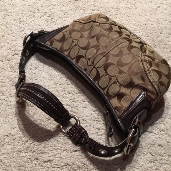 Coach bag - Picture 3 of 5